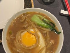 长寿面-花家八爷府(王府井·故宫店)