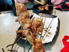 -鸣记脆皮烤鱼(山姆店)