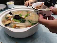 -纳家楼·地道陕菜(劳动路店)