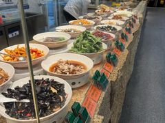 -梁家大院•农家菜(昆山会展中心店)