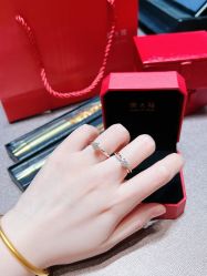 -周大福CHOW TAI FOOK(欧亚卖场店)
