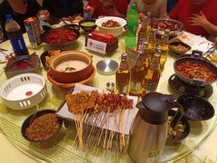 -聚味瞿记·龙虾堂(坡子街店)