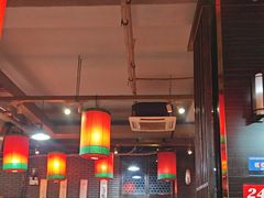 -陈府大宅门成都火锅·手切鲜肉(太原街店)