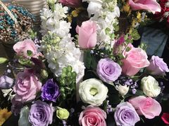 -双季花艺园艺市场(浦东店)