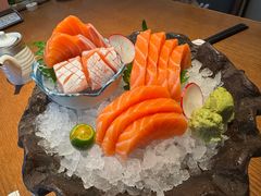 -水之惠鲜鱼料理(王府大街店)