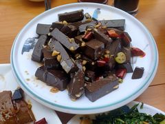 -桃记小吃(贞观街)