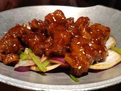 -绿茶餐厅(蓝色港湾店)