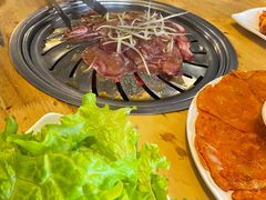 -喜来稀肉(望京店)