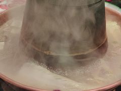 -南门四季铜锅涮肉(大屯·北苑店)