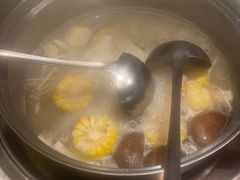 -润园四季椰子鸡火锅(海上世界店)