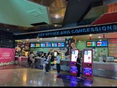 -左岸国际电影城(松江沃尔玛店)
