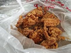 -新桥炸鸡店(中昂时代广场店)