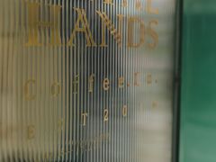 -METAL HANDS(五道营店)