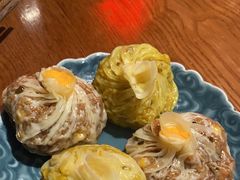 -鑫震源·苏式大虾生煎(山塘街店)