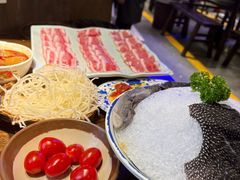 -萍姐火锅·公路夜市(打浦桥日月光店)