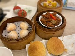 -添好运点心专门店(深水埗店)