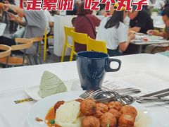 -宜家·瑞典风味餐厅(北京西红门店)