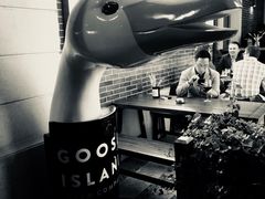 -Goose Island Brewhouse鹅岛精酿啤酒酿造工坊餐厅