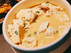 -前海沿·青岛菜(大拇指广场石老人店)