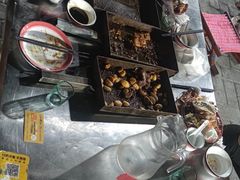 -老三李村河底戳子肉(总店)