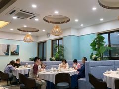 -臻品汇-镇江菜-河豚(大润发店)