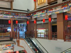 -华谊兄弟影院(IMAX洋桥店)