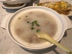 生滚猪肉粥-华辉拉肠(宝华店)