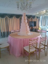 -花轿喜屋婚礼策划