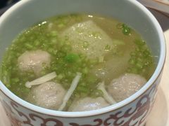 -晓长安·新陕菜(曲江店)