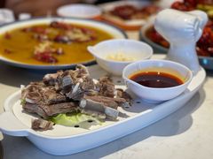 -杨氏青龙虾·羊蝎子(托乐嘉店)