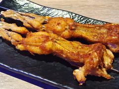 -红盔甲·小龙虾(定西路店)