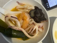 -小满海鲜·别院(天津旗舰店)