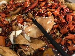 -黑皮酸菜鱼(三山街店)