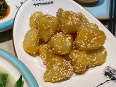 -鼎记啫啫煲(数博万达店)