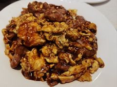 醋溜木须-福寿斋·老北京铜锅涮肉·烤鸭(顺义总店)