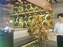 -塔哈尔·新疆盛宴(奉贤龙湖店)