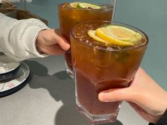 -绿茶餐厅(广州天河城店)