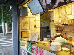 -卞姐蛋饼(陕西南路店)