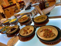 -海中洲国际大酒店-自助餐厅