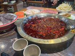 -堂客老火锅(欣阳广场总店)