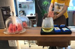 -意廊 Hair Salon