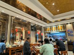 -郑州烤鸭总店