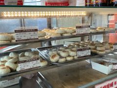 -长发西饼(临顿路店)
