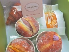 -屋裡·Union Bakery(龙江路店)
