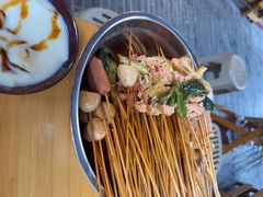 -嘉州鲜知味钵钵鸡(奎星楼店)
