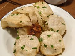 -舒蔡记生煎菜饭(云南中路店)