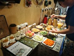 -卧龙堡客栈·中餐厅(古北水镇店)