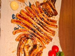 -小川洋风料理(大悦城店)