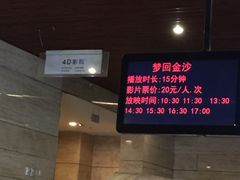 景点-金沙遗址博物馆