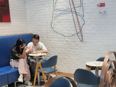 -DQ·蛋糕·冰淇淋(石家庄北国奥特莱斯店)